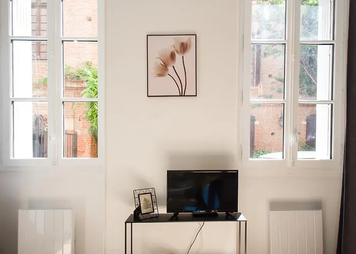 La Dame Du Taur By Cocoonr * Тулуза