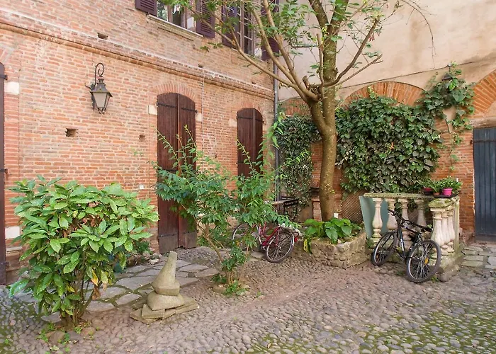 La Dame Du Taur By Cocoonr * Тулуза