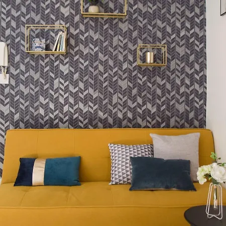 La Dame Du Taur By Cocoonr شقة *