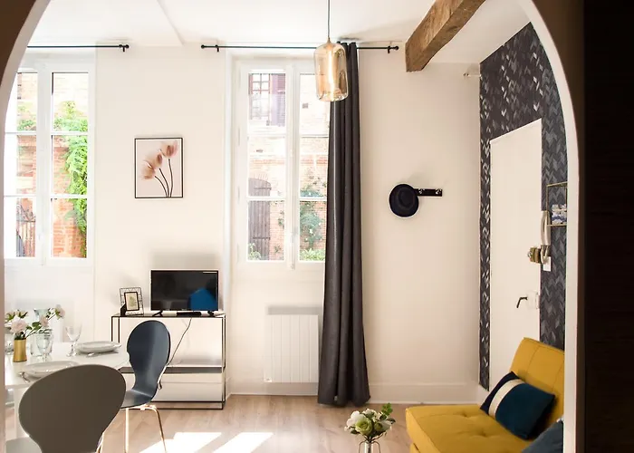 La Dame Du Taur By Cocoonr * Тулуза