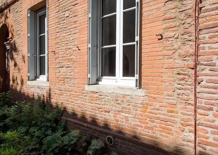 La Dame Du Taur By Cocoonr Апартаменты