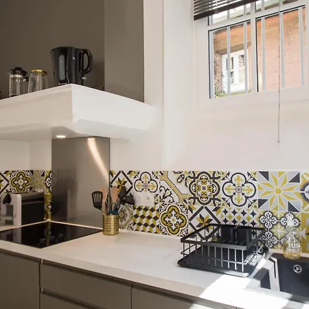 La Dame Du Taur By Cocoonr Lägenhet *