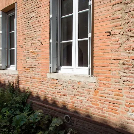 La Dame Du Taur By Cocoonr Lägenhet