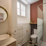 Appartement La Dame Du Taur By Cocoonr *